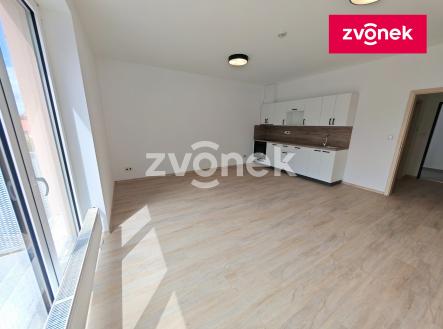 Obrázek k zakázce č.: 729821 | Pronájem bytu, 1+kk, 36 m²