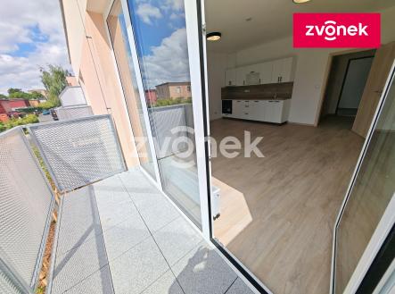 Obrázek k zakázce č.: 729821 | Pronájem bytu, 1+kk, 36 m²