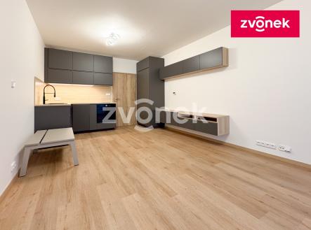 Obrázek k zakázce č.: 729851 | Pronájem bytu, 1+kk, 37 m²