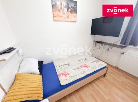 Obrázek k zakázce č.: 727161 | Pronájem bytu, 1+kk, 12 m²