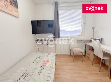 Obrázek k zakázce č.: 727161 | Pronájem bytu, 1+kk, 12 m²