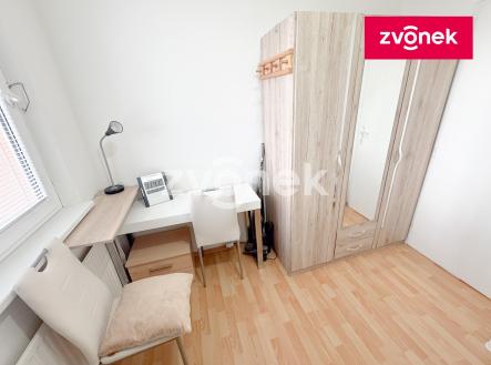 Obrázek k zakázce č.: 727161 | Pronájem bytu, 1+kk, 12 m²