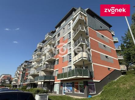 Obrázek k zakázce č.: 730491 | Pronájem bytu, 2+kk, 48 m²
