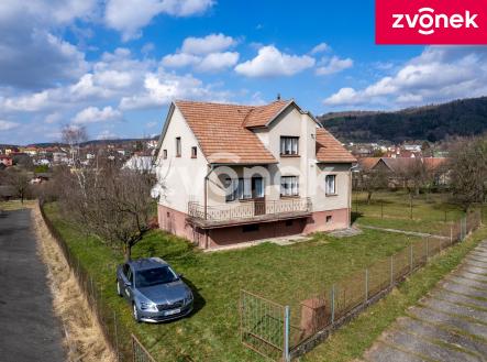 Obrázek k zakázce č.: 729181 | Prodej - dům/vila, 250 m²