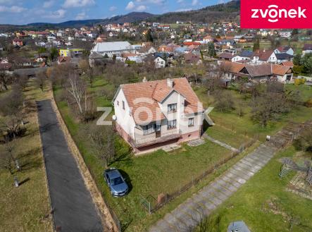 Obrázek k zakázce č.: 729181 | Prodej - dům/vila, 250 m²