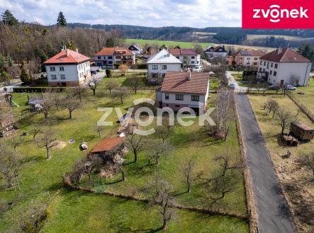 Obrázek k zakázce č.: 729181 | Prodej - dům/vila, 250 m²