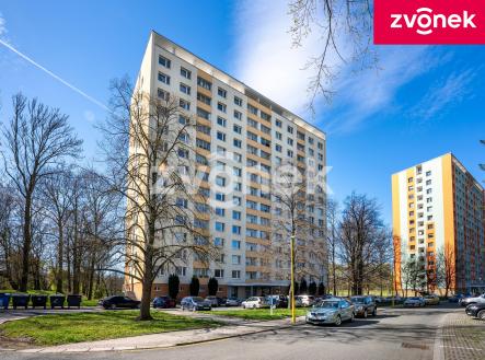 Obrázek k zakázce č.: 730631 | Prodej bytu, 3+1, 63 m²