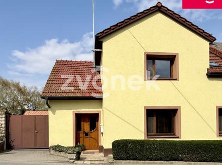 Obrázek k zakázce č.: 728121 | Prodej - dům/vila, 155 m²