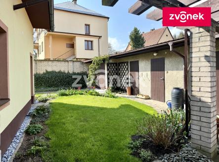 Obrázek k zakázce č.: 728121 | Prodej - dům/vila, 155 m²