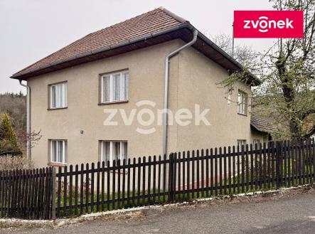 Obrázek k zakázce č.: 728131 | Prodej - dům/vila, 180 m²