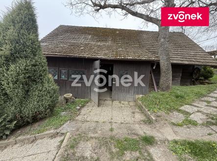 Obrázek k zakázce č.: 728131 | Prodej - dům/vila, 180 m²