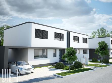 . | Prodej - dům/vila, 133 m²