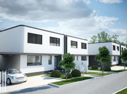 . | Prodej - dům/vila, 133 m²