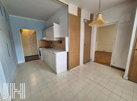 . | Prodej bytu, 3+1, 60 m²