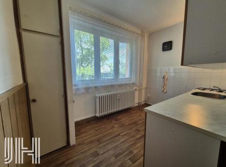 . | Prodej bytu, 3+1, 54 m²