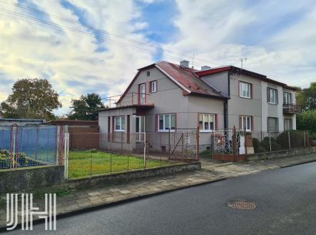 . | Prodej - dům/vila, 150 m²
