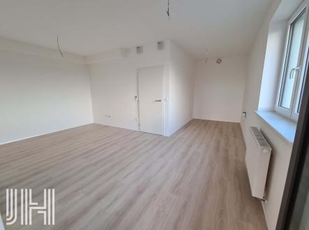 Prodej bytu, 2+kk, 48 m²