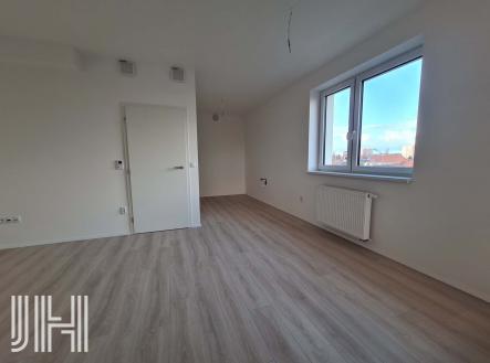 Prodej bytu, 2+kk, 48 m²