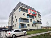 Prodej bytu, 2+kk, 57 m²