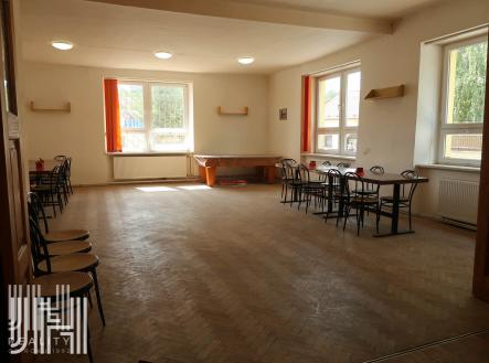 Prodej - restaurace, 280 m²