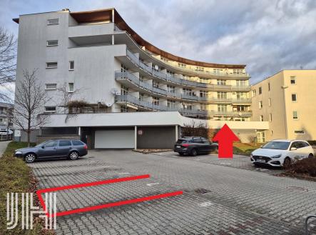 Prodej bytu, 1+kk, 41 m²