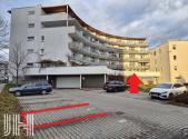 Prodej bytu, 1+kk, 41 m²