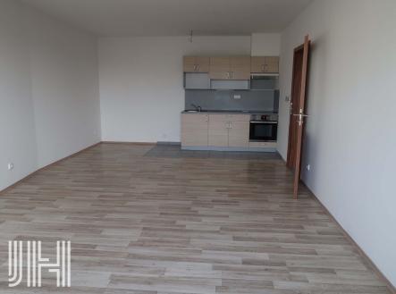 Pronájem bytu, 3+kk, 69 m²