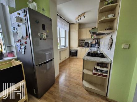 Pronájem bytu, 3+1, 97 m²