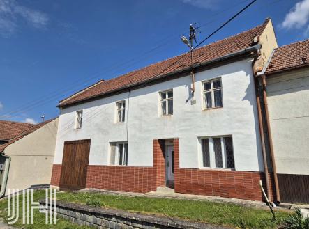 Prodej - dům/vila, 100 m²
