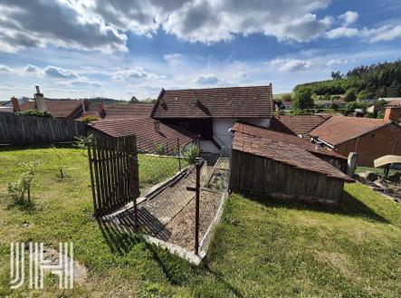Prodej - dům/vila, 100 m²