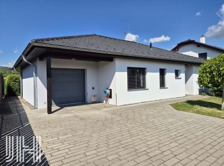 Prodej - dům/vila, 132 m²