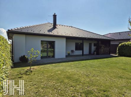 Prodej - dům/vila, 132 m²