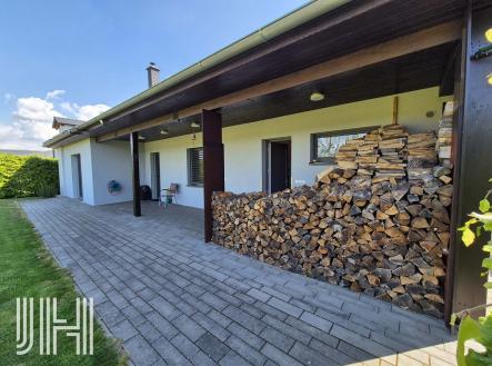 Prodej - dům/vila, 132 m²