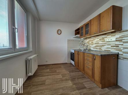 Pronájem bytu, 1+1, 35 m²