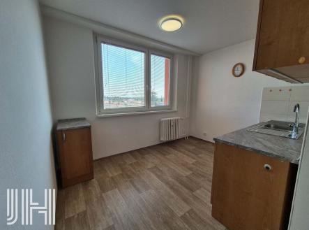 Pronájem bytu, 1+1, 35 m²