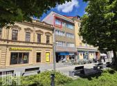 Pronájem bytu, 1+kk, 28 m²
