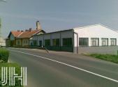 Pronájem - komerční objekt, sklad, 367 m²