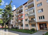 Prodej bytu, 3+1, 73 m²