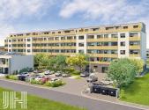 Prodej bytu, 2+kk, 58 m²