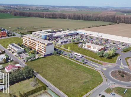 Prodej bytu, 2+kk, 58 m²