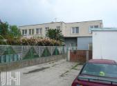 Pronájem bytu, 2+1, 55 m²