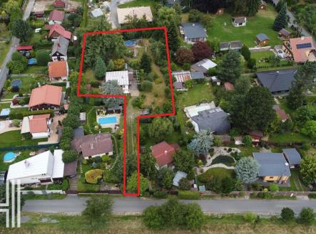 Prodej - chata/rekreační objekt, 80 m² obrázek