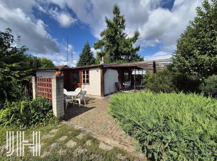Prodej - chata/rekreační objekt, 80 m²