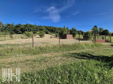 Prodej - pozemek pro bydlení, 2 751 m² obrázek