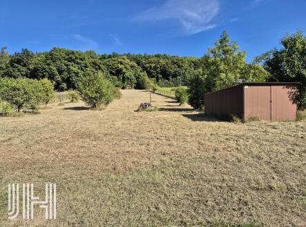 Prodej - pozemek pro bydlení, 2 751 m²