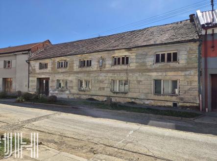 Prodej - dům/vila, 240 m²