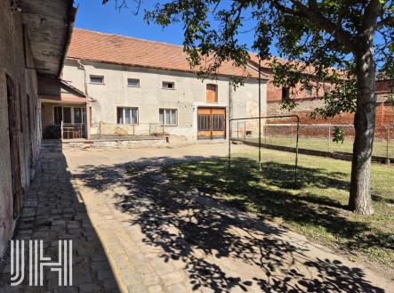 Prodej - dům/vila, 240 m²