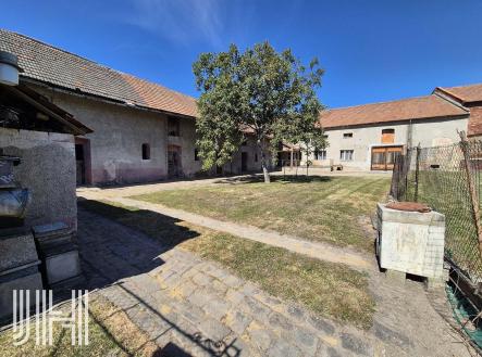 Prodej - dům/vila, 240 m²