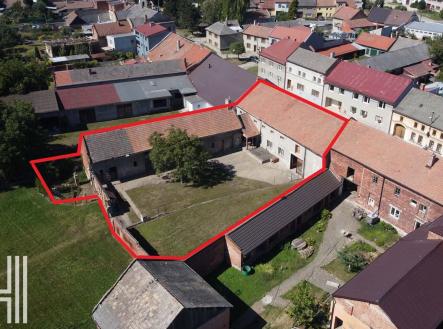 Prodej - pozemek pro bydlení, 1 290 m² obrázek