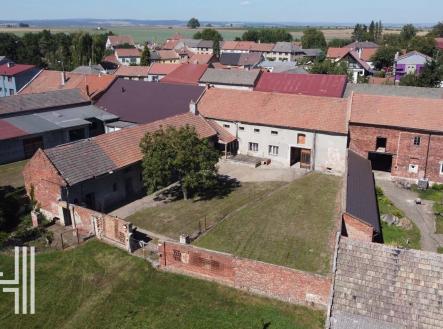 Prodej - pozemek pro bydlení, 1 290 m²